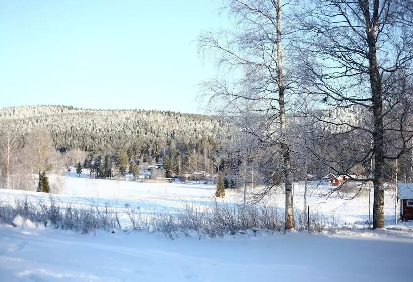 ホテル Nyhyttans Kurort