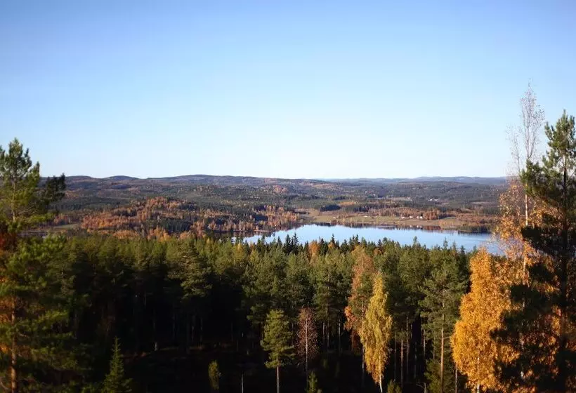 ホテル Nyhyttans Kurort