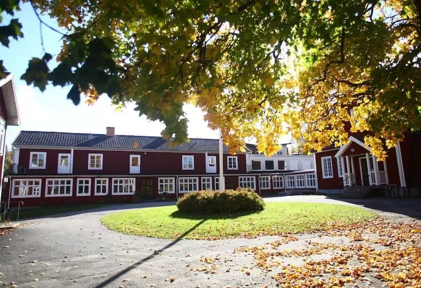 ホテル Nyhyttans Kurort