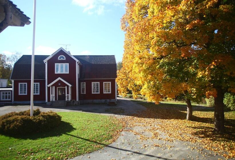 酒店 Nyhyttans Kurort