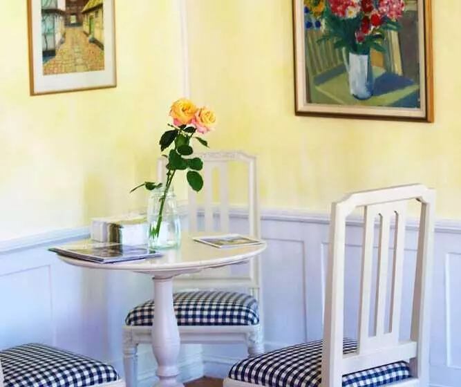 ホテル Nyhyttans Kurort