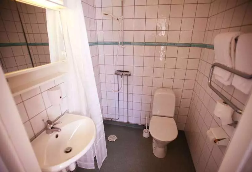 ホテル Nyhyttans Kurort