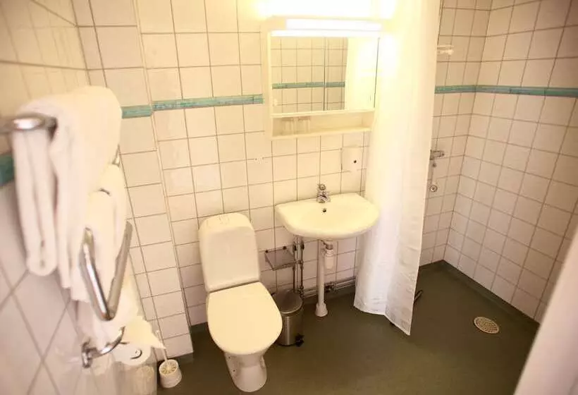 ホテル Nyhyttans Kurort