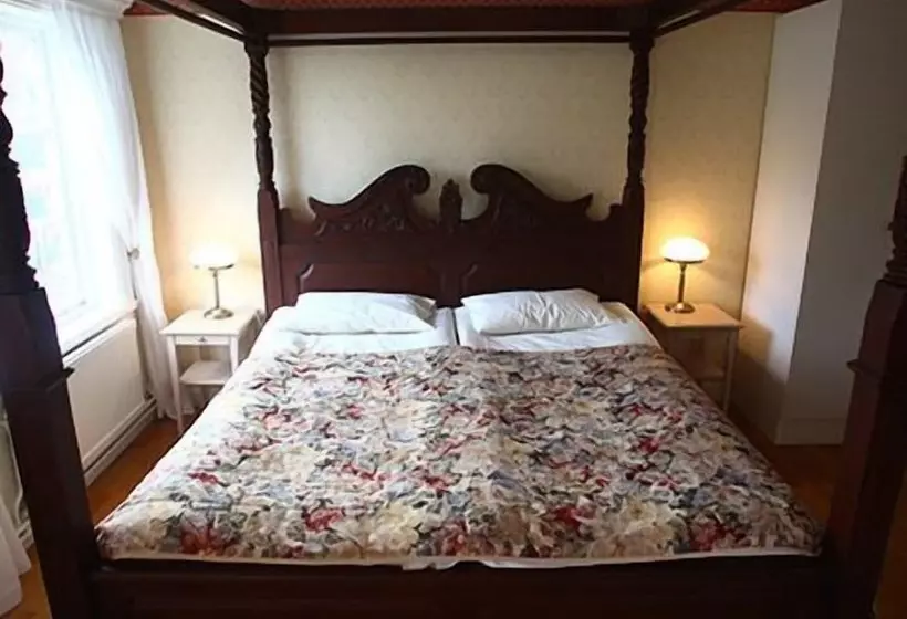 ホテル Nyhyttans Kurort