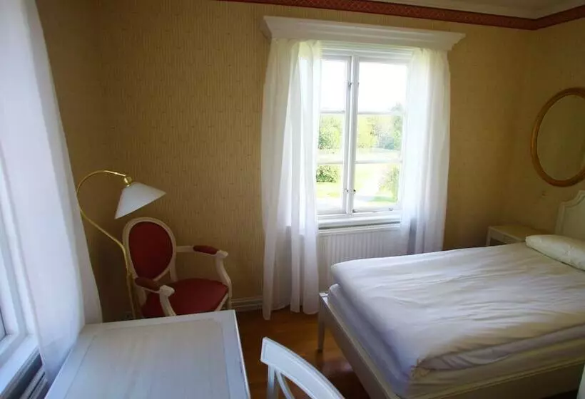 ホテル Nyhyttans Kurort