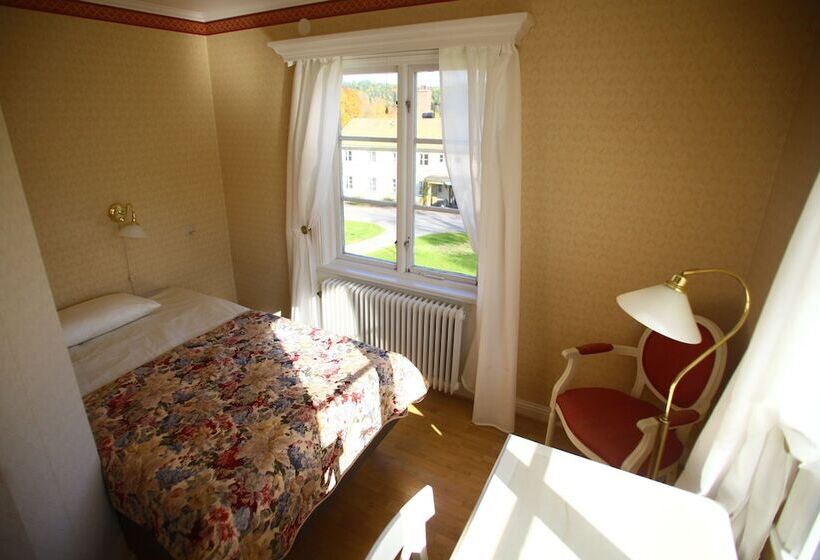 酒店 Nyhyttans Kurort