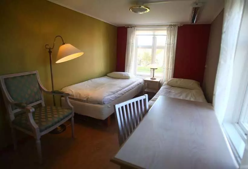 ホテル Nyhyttans Kurort