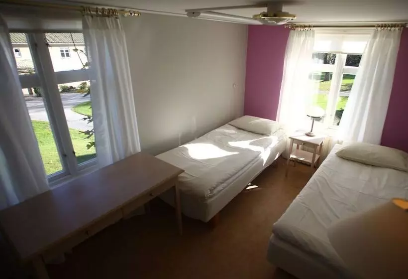 ホテル Nyhyttans Kurort