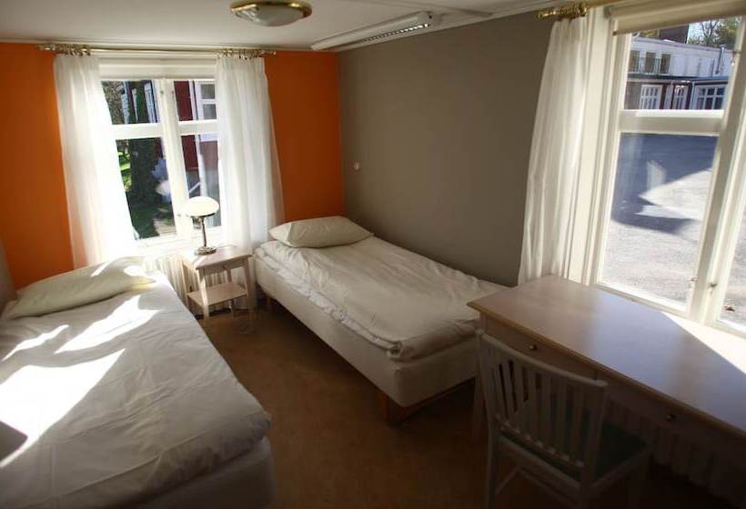 酒店 Nyhyttans Kurort