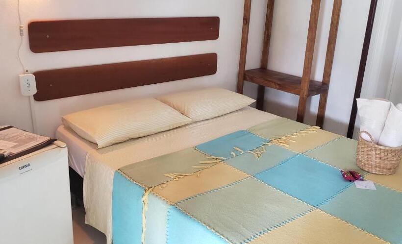 Pansiyon Céu Azul Pousada