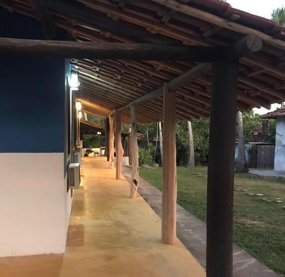 Pansiyon Céu Azul Pousada