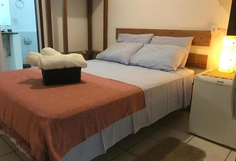 Pansiyon Céu Azul Pousada