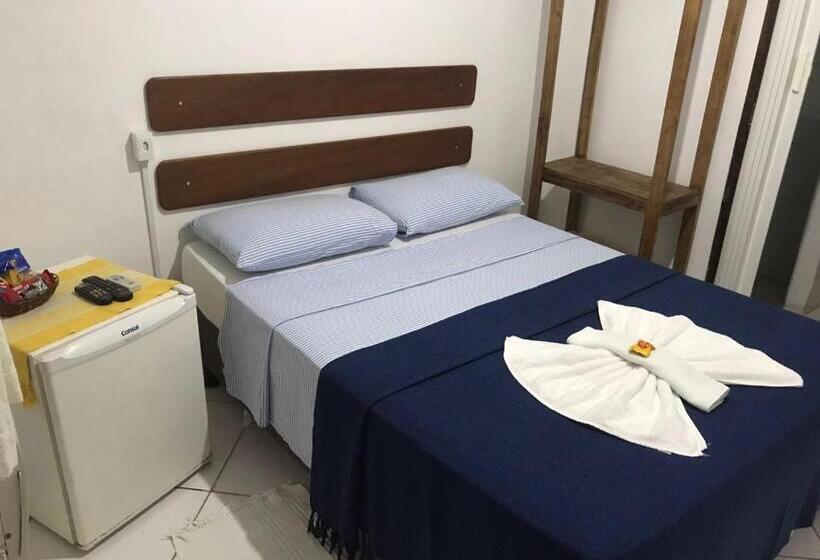 Pansiyon Céu Azul Pousada