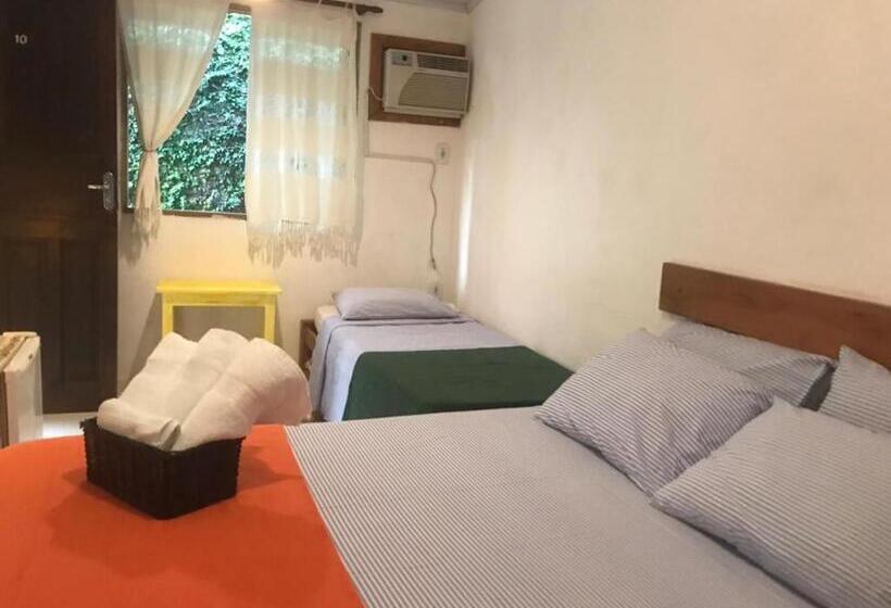 Pansiyon Céu Azul Pousada