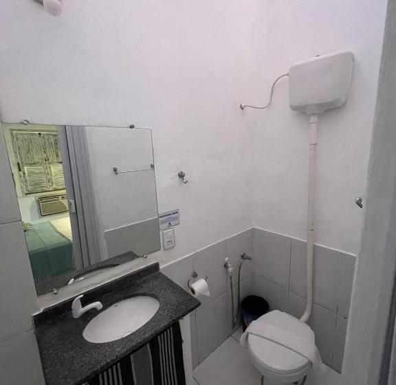 Pansiyon Céu Azul Pousada