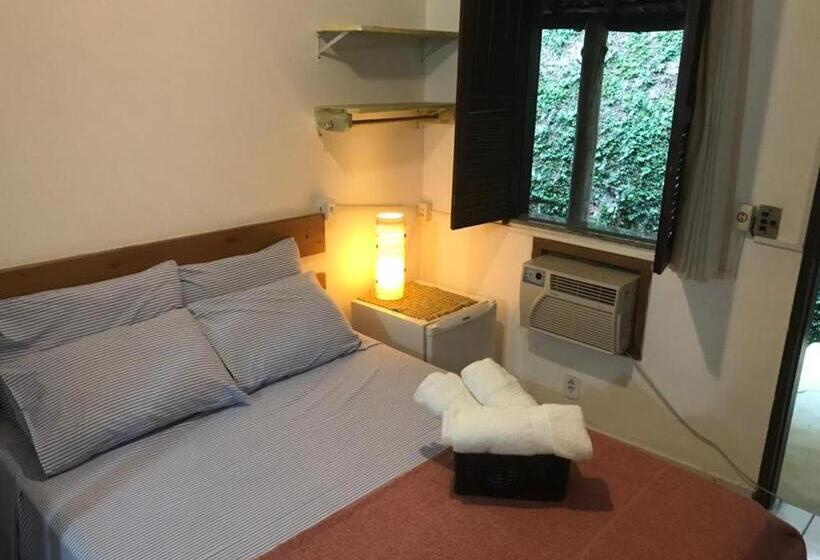 Pansiyon Céu Azul Pousada