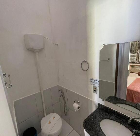 Pansiyon Céu Azul Pousada