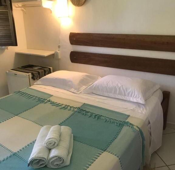 Pansiyon Céu Azul Pousada