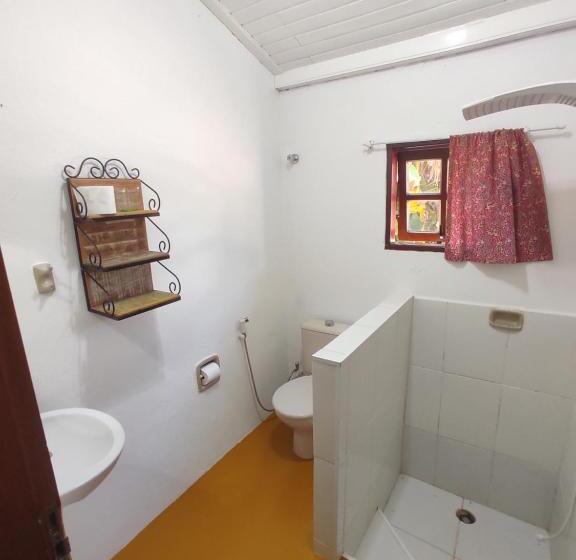 膳宿费 Encantos Do Vale Pousada E Spa Cultural