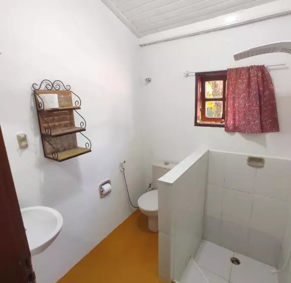 Majatalo Encantos Do Vale Pousada E Spa Cultural