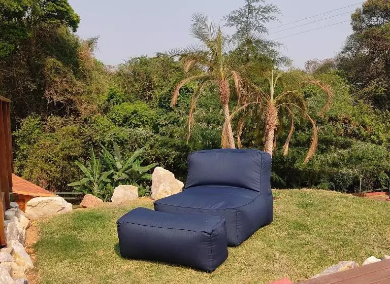 Majatalo Encantos Do Vale Pousada E Spa Cultural