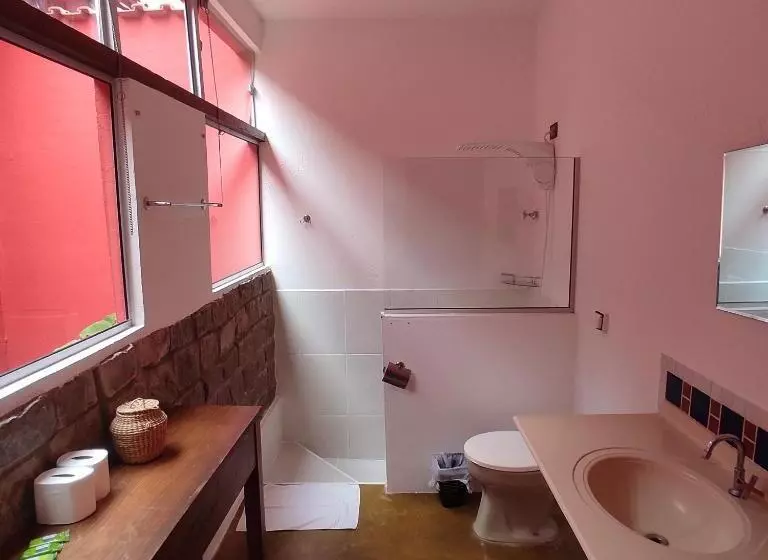 Majatalo Encantos Do Vale Pousada E Spa Cultural