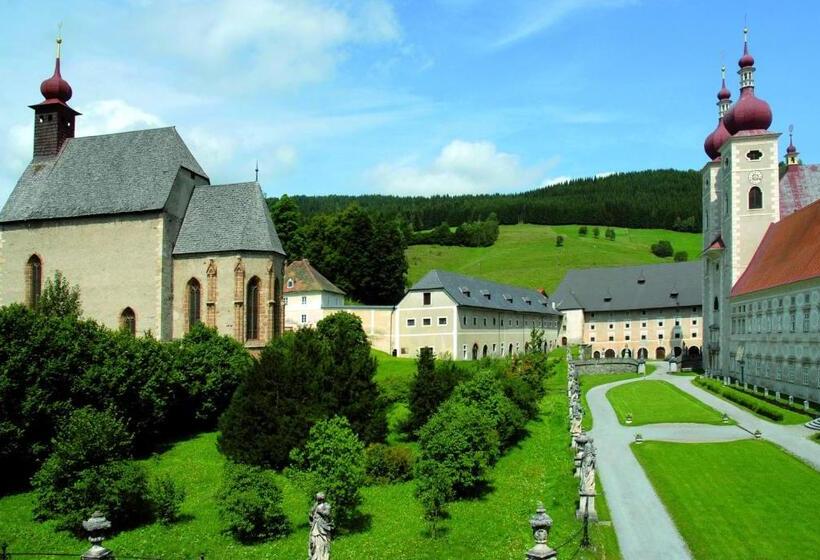 Пансион Gästehaus Hobelleitner