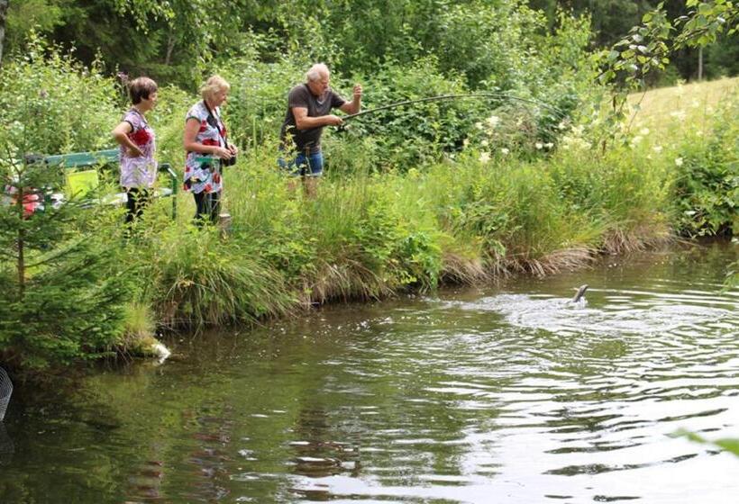 Пансион Gästehaus Hobelleitner