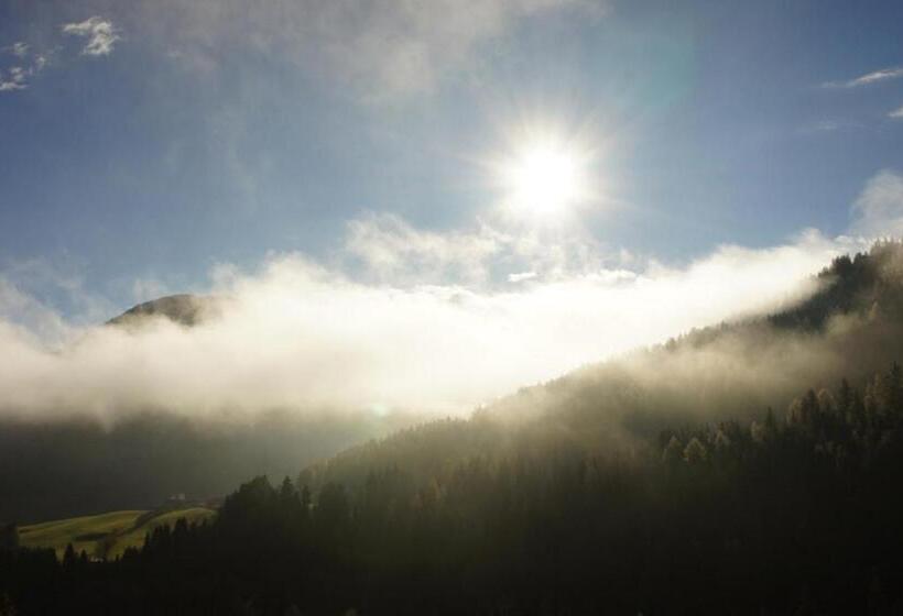 Пансион Gästehaus Hobelleitner