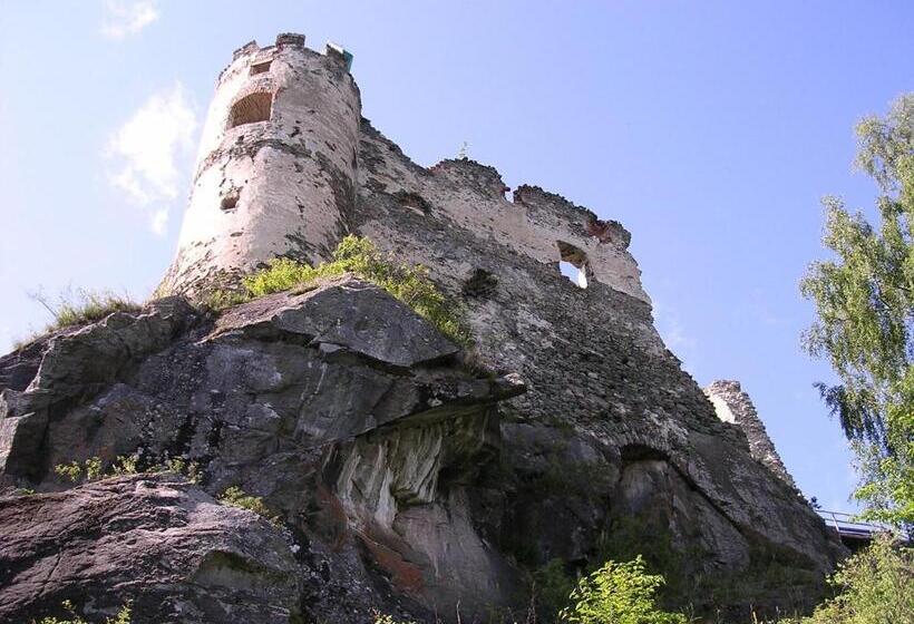 Пансион Gästehaus Hobelleitner