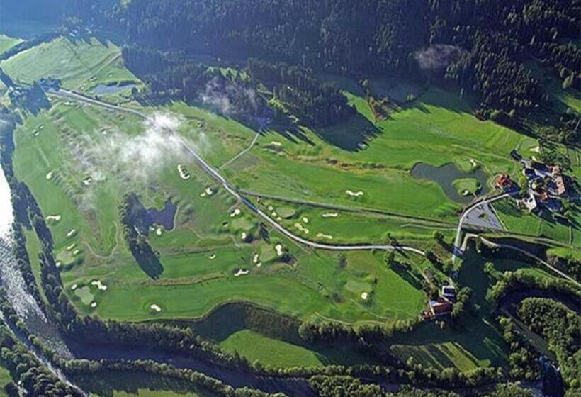 Пансион Gästehaus Hobelleitner