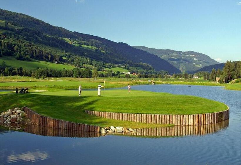 Пансион Gästehaus Hobelleitner