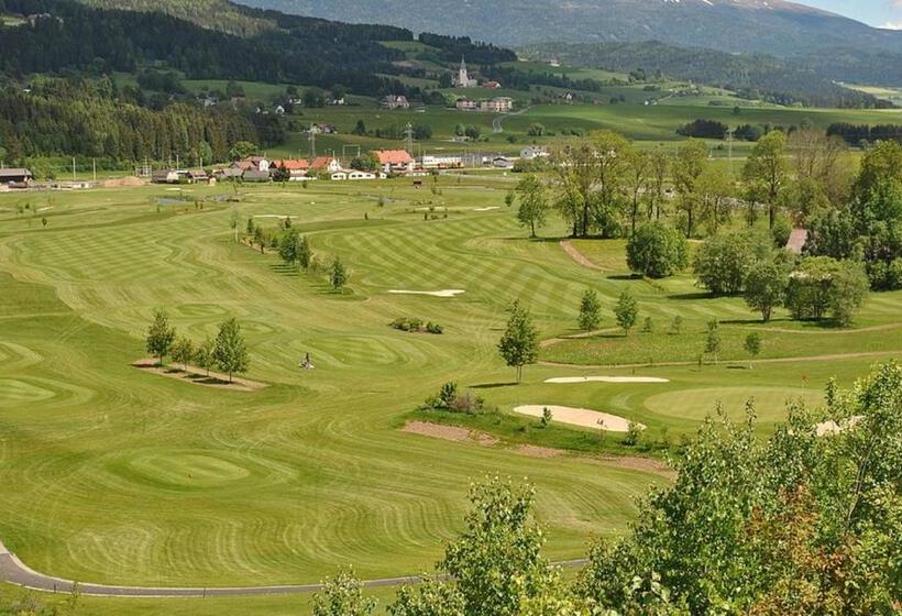 Пансион Gästehaus Hobelleitner