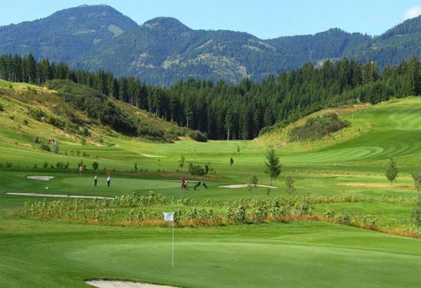 Пансион Gästehaus Hobelleitner