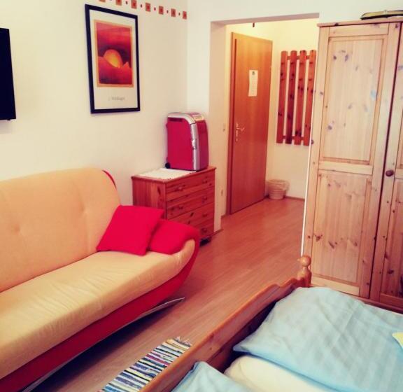 Пансион Gästehaus Hobelleitner