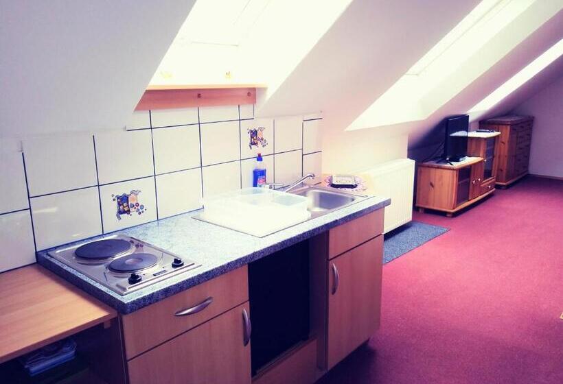 Пансион Gästehaus Hobelleitner