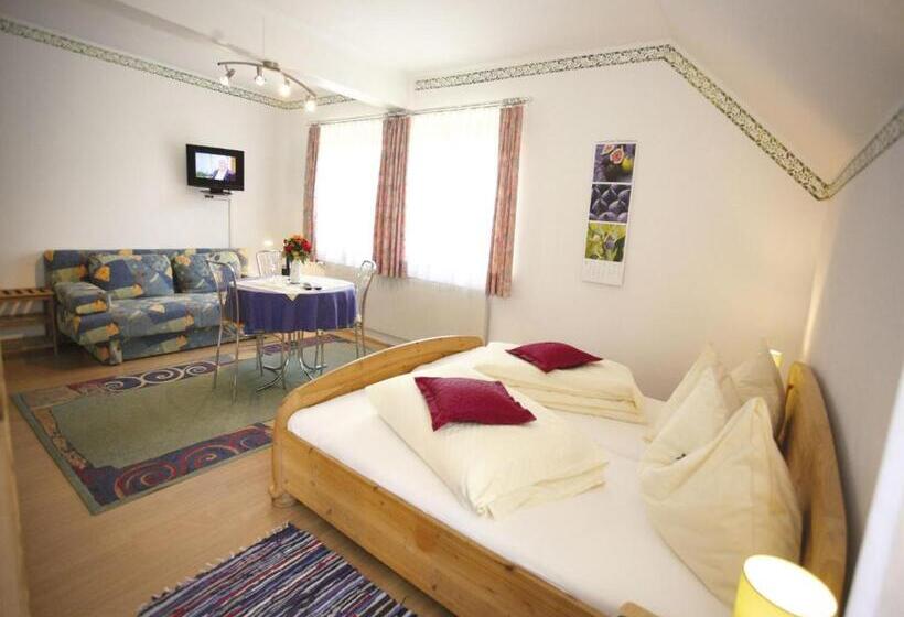 Пансион Gästehaus Hobelleitner