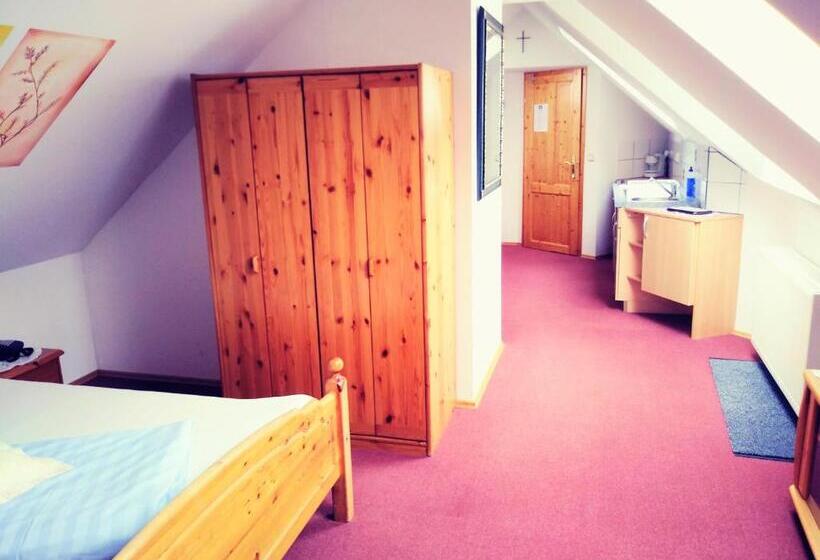 Пансион Gästehaus Hobelleitner