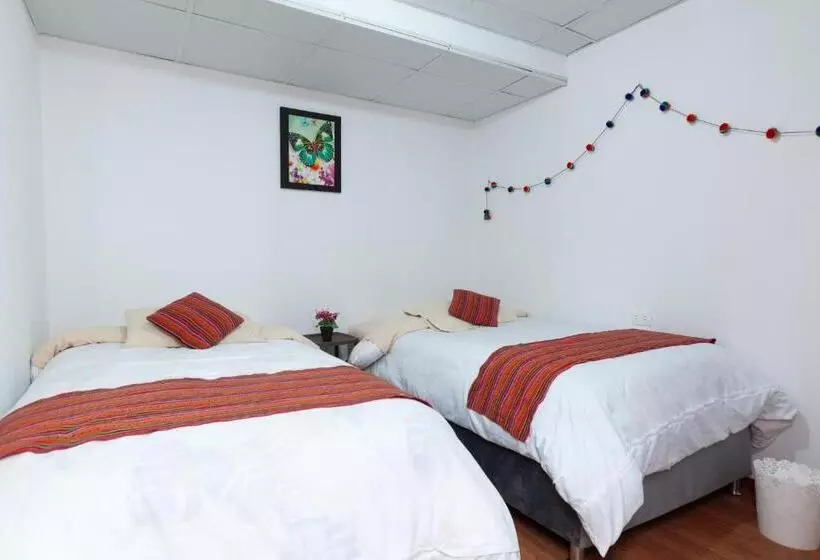 پانسیون Magic Cusco