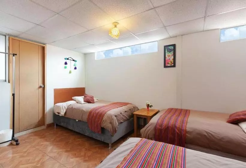 پانسیون Magic Cusco