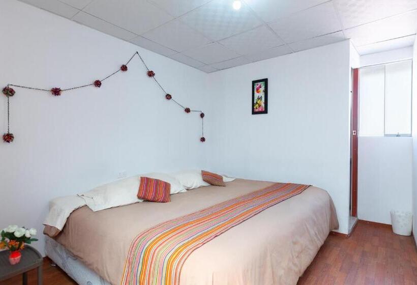 Pansiyon Magic Cusco