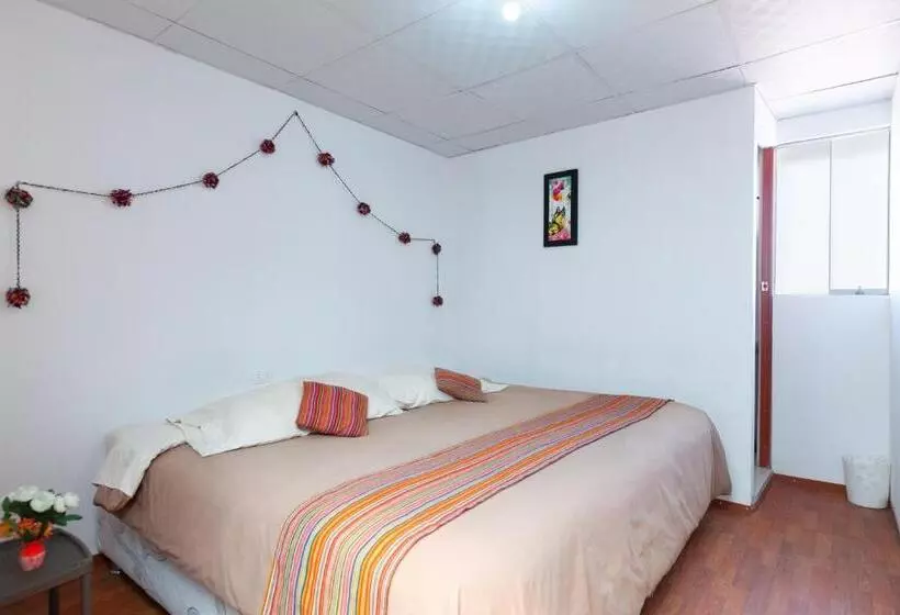 پانسیون Magic Cusco