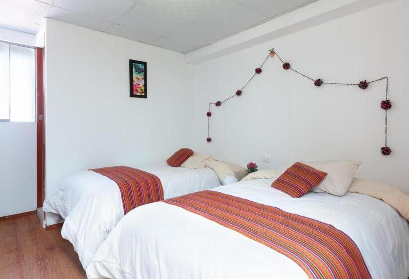 Pansiyon Magic Cusco