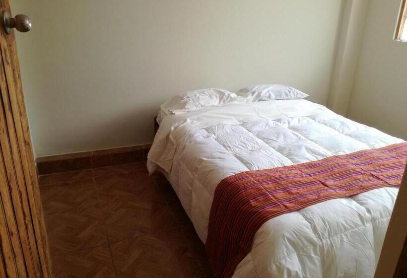 Pansiyon Magic Cusco