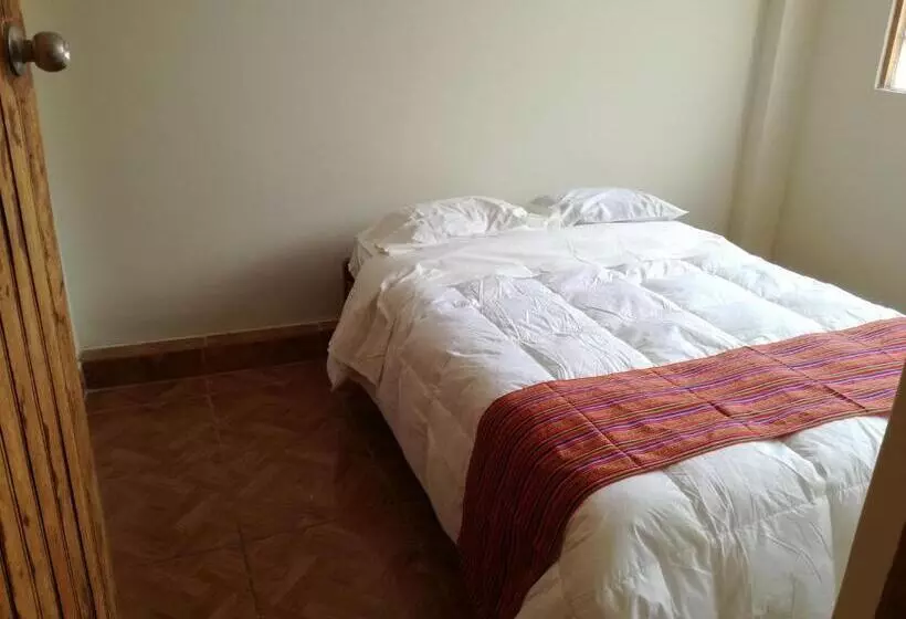 پانسیون Magic Cusco