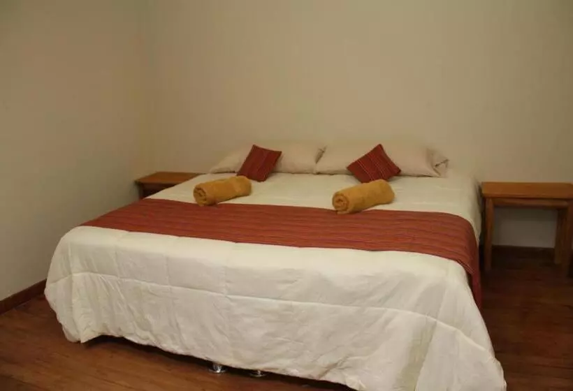 پانسیون Magic Cusco