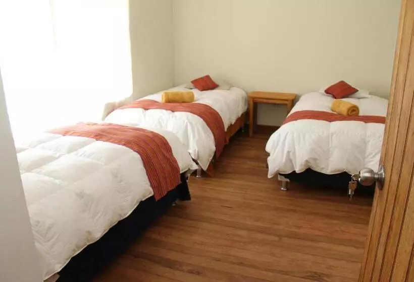 پانسیون Magic Cusco