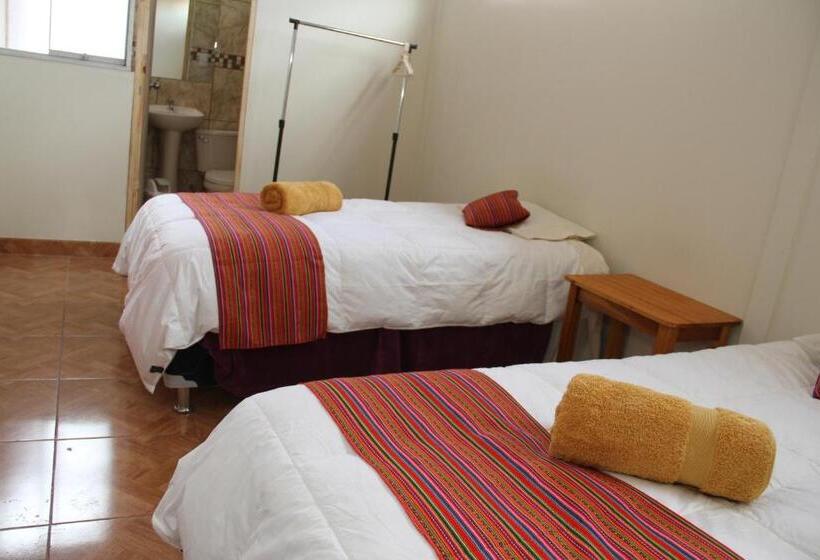 Pansiyon Magic Cusco