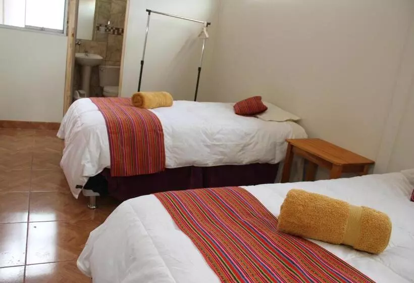 پانسیون Magic Cusco