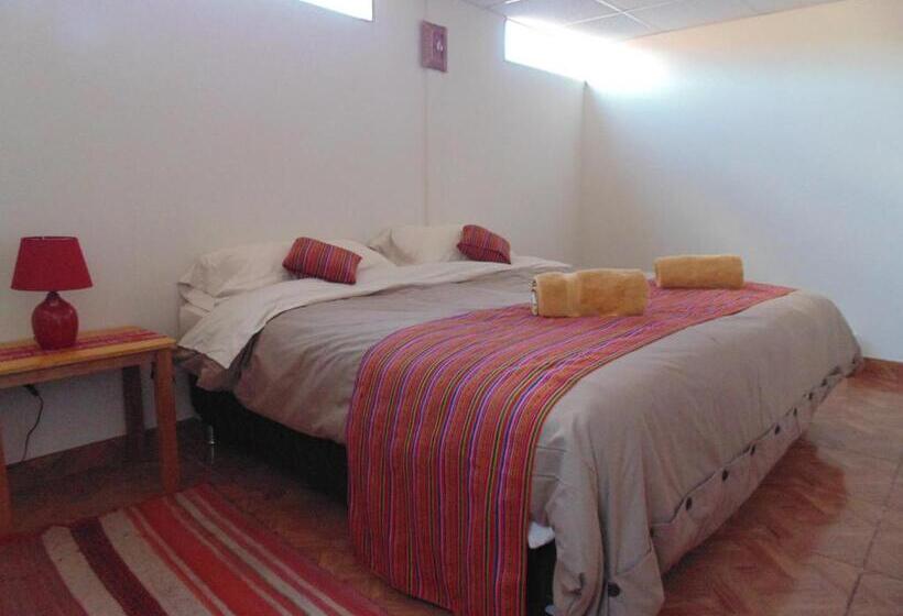 Pansiyon Magic Cusco